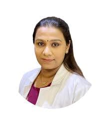 Dr. Haritha Mannem