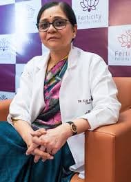 Dr. Ila Gupta