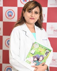 Dr. Shivani Sachdev Gour