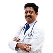 Dr. Neeraj Sanduja