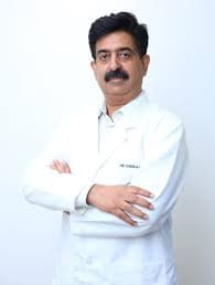 Dr. Neeraj
