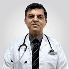Dr. Ajay Bhalla