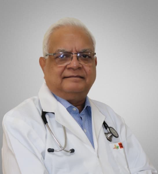 Dr. Kapil Vidyathi