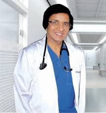 Dr. Purshotam Lal