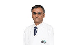 Dr. Rajnish Mong