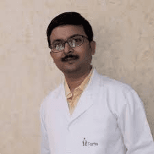 Dr. Saurabh Kumar