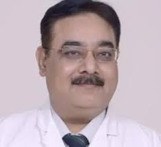 Dr. Vijay Arora