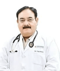 Dr. Vijay Arora