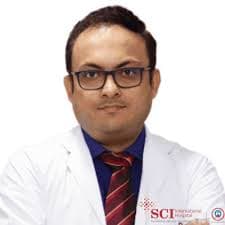 Dr. Vishal Dutt Gour