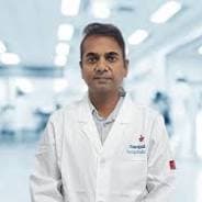 Dr. Rajiv Goel