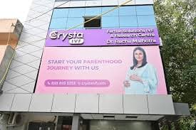 Crystal IVF Hospital