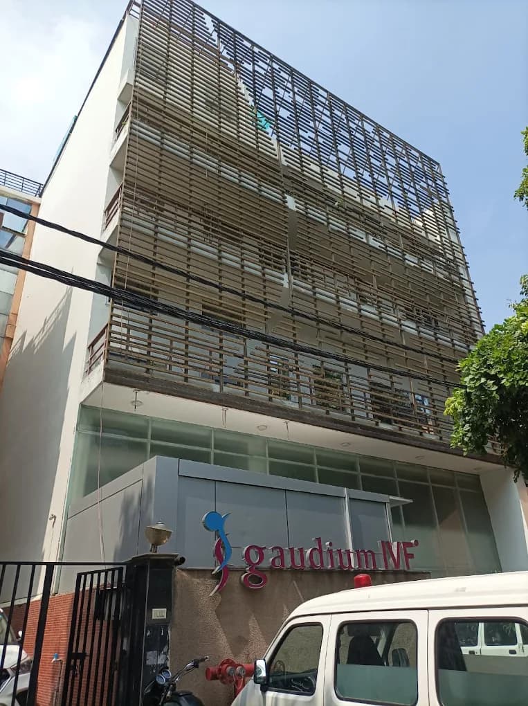 Gaudium IVF Centre