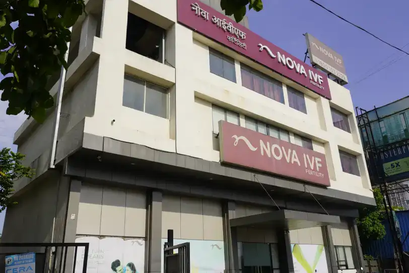 Nava IVF Hospital