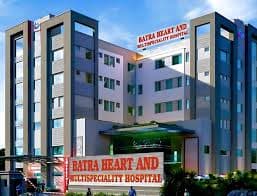 Batra Hospital
