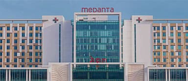 Medanta Hospital