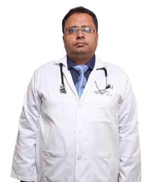 Dr. Amit Mittal