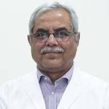 Dr. Ashok Kumar Agarwal