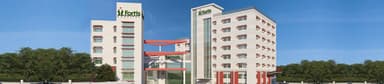 Fortis Hospital Noida