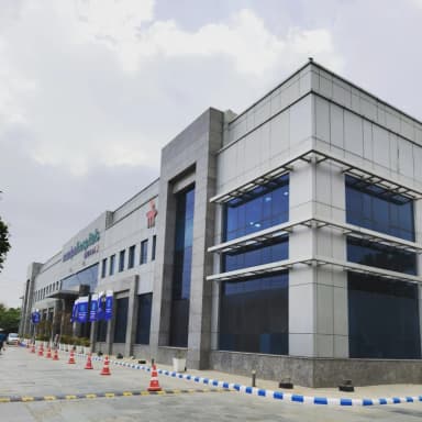 Manipal Hospital Palam Vihar