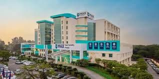 Max Hospital Saket