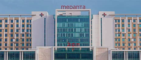 Medanta Hospital